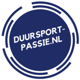 logo duursportpassie
